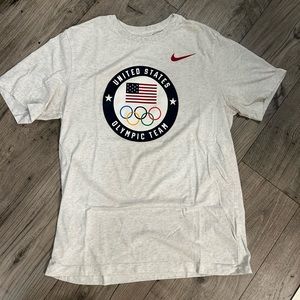 Men’s Nike Olympic Team Tee Shirt